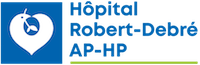 Logo_APHP Robert Debré